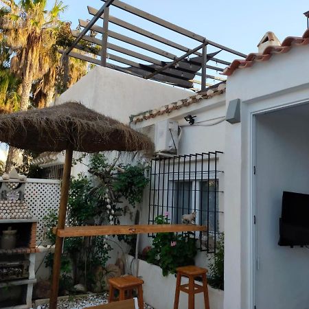 Villa Lagos A 25 Metros Del Mar Ροκέτας ντε Μαρ Εξωτερικό φωτογραφία