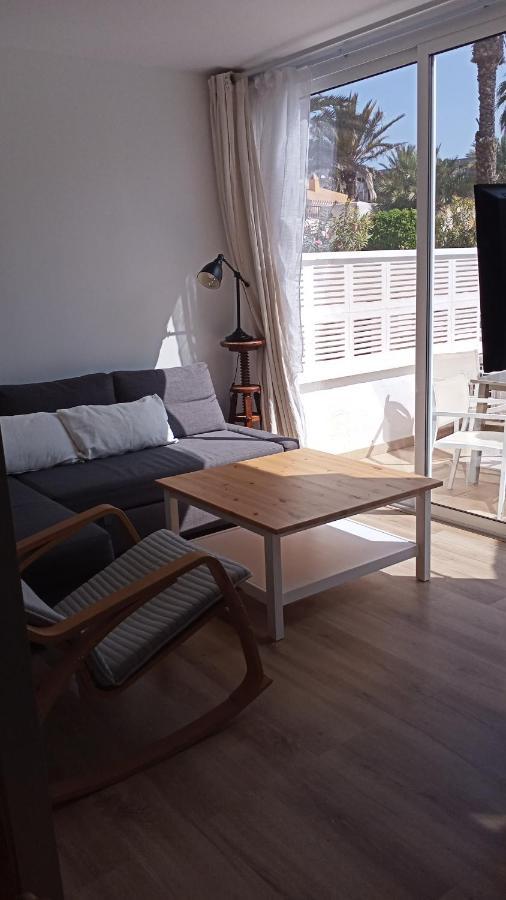 Villa Lagos A 25 Metros Del Mar Ροκέτας ντε Μαρ Εξωτερικό φωτογραφία