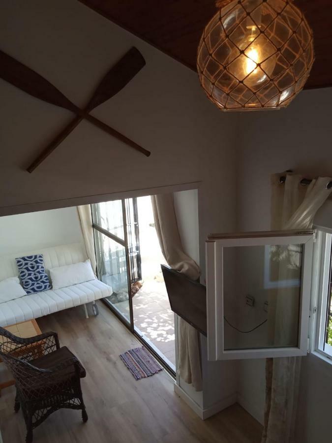 Villa Lagos A 25 Metros Del Mar Ροκέτας ντε Μαρ Εξωτερικό φωτογραφία