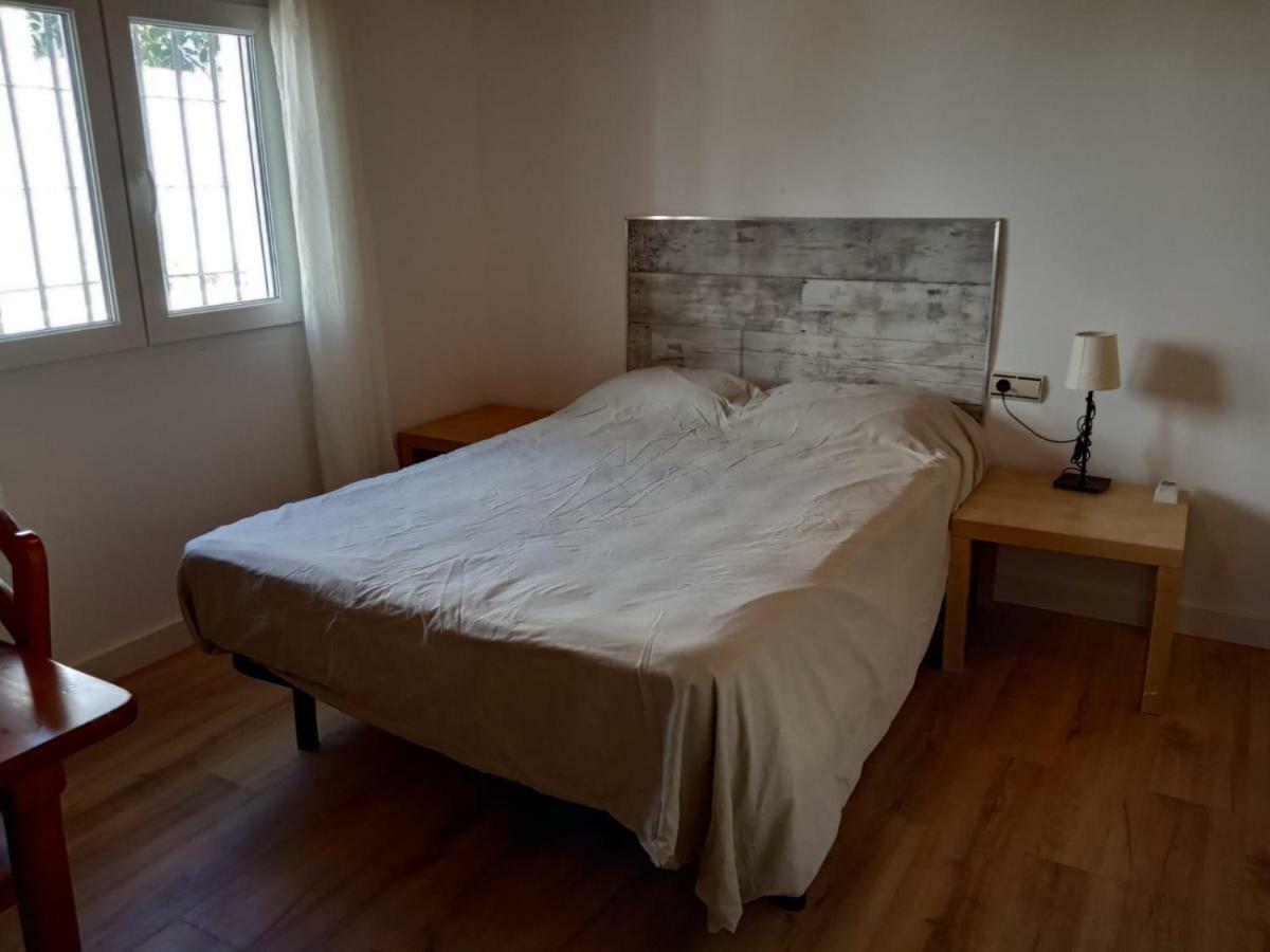 Villa Lagos A 25 Metros Del Mar Ροκέτας ντε Μαρ Εξωτερικό φωτογραφία