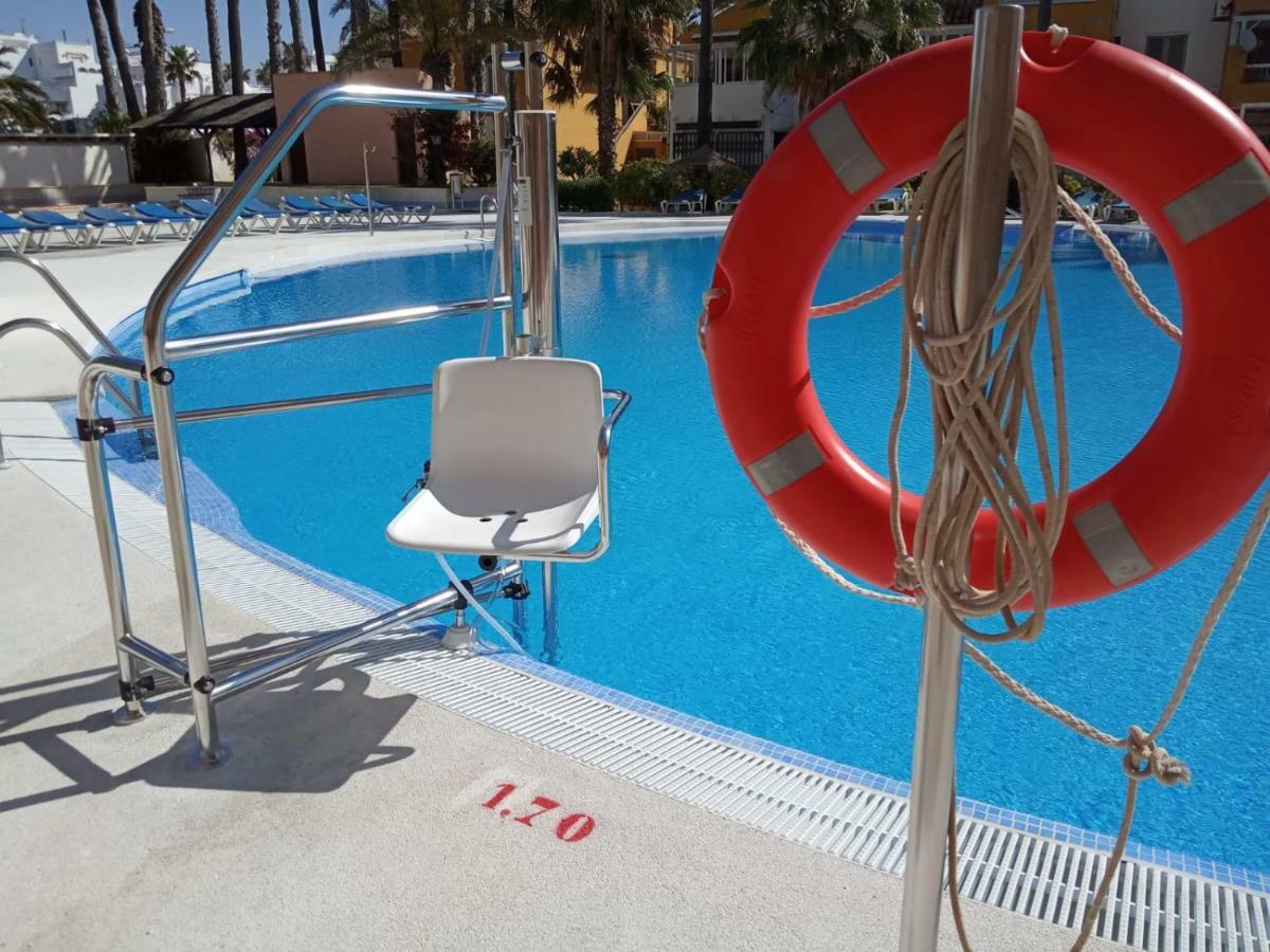 Villa Lagos A 25 Metros Del Mar Ροκέτας ντε Μαρ Εξωτερικό φωτογραφία
