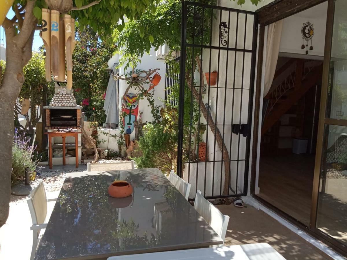 Villa Lagos A 25 Metros Del Mar Ροκέτας ντε Μαρ Εξωτερικό φωτογραφία